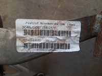 фото thumb №10, Jeep compass trailhawk 17- каркас балка панелі 68369624ab usa