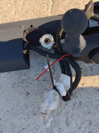 фото thumb №6, Vw id.4 id4 11a hak буксировочный жгут 11a971541e 11a803881g