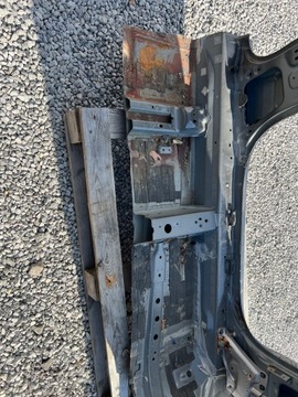 фото thumb №8, Mazda 3 bp четверть левая год 2022