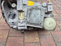 Лампа лівий перед mercedes cl 140 купе Недорого, фото thumb