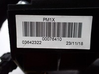 фото thumb №9, Ручка чехол выборщик передач citroen c3 aircross 19r