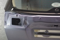 фото thumb №7, Крышка багажника багажника задняя subaru legacy iv 38j