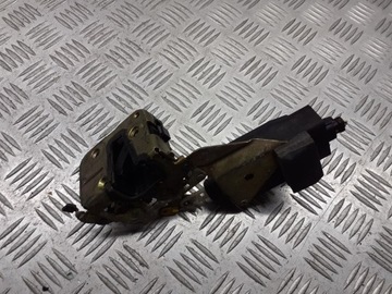 фото thumb №2, Замок двері правий зад volvo v40 3pin