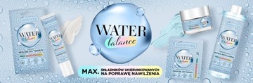 Bielenda WATER BALANCE ГЕЛЬ-ПИЛИНГ ДЛЯ ЛИЦА 7г