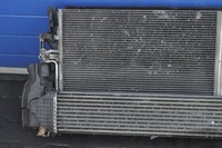 фото thumb №9, Volvo s60 v60 v70 s80 1.6 t3 t4 комплект радіатор