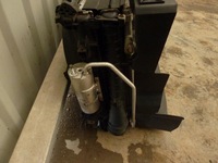 фото thumb №9, Радиатор вентиляторы fiat croma 2 ii 1.9 m-jet