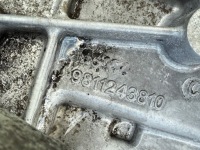 фото thumb №5, Коробка передач peugeot 20v243 208 ii ідеальна 1.5 блакитний hdi механічна коробка передач