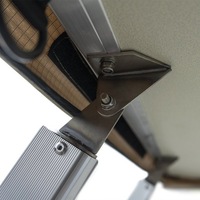 фото thumb №6, Намет даховий jeep wrangler jl 4двері ofj