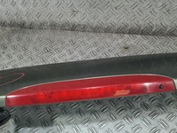 фото thumb №5, Накладка кришки renault clio iii 05-13