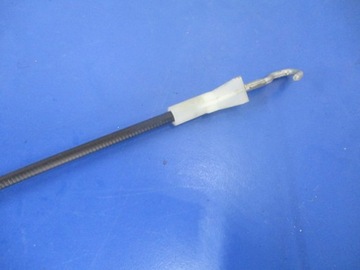 фото thumb №7, Opel zafira b 05-10r замок дверь зад правые 5pin +трос 13210739pw оригинал