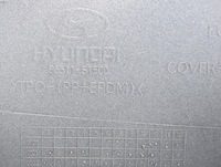 фото thumb №7, Hyundai santa fe iv 4 lift бампер перед передній org