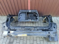 Bmw x1 e84 ремень задний поддон балка направляющие комплект с Разборки, фото thumb