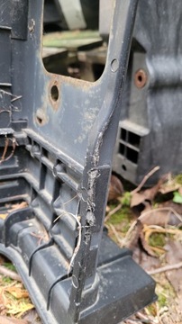 фото thumb №11, Pas переднє підсилювач балка hyundai elantra v 10-15 10-16 2010-