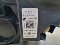 фото thumb №12, Volkswagen id.4 2022 перед сторона права лампи передні