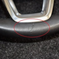 фото thumb №5, Audi q5 багатофункціональний повітропровід 4m0419091b 2017