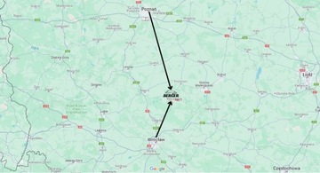 фото thumb №7, Mazda cx5 ii 2021-2023 планка двері передніх лівих