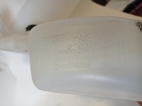 фото thumb №5, Бачок омивача dacia dokker 289106925r