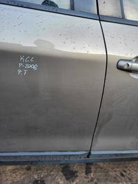 фото thumb №1, Peugeot 2008 i дверь правый задняя kcl правое задние