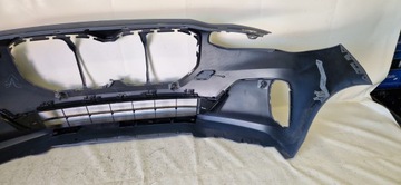 фото thumb №11, Bmw 2 active tourer ii u06 бампер перед переднє 2021-2023r