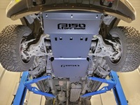 фото thumb №6, 2015-2022 ford f150 набор защита подвеска тюнинг