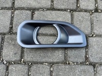 фото thumb №1, Рамка правая противотуманной фары защита рамка jeep wrangler jl gladiator