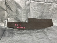 фото thumb №1, 54 opel meriva b шумоизоляция крыла левая