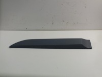 Renault fluence молдинг двері задня ліва 828774426r Київ, фото thumb