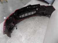 Citroen c4 2 2010- бампер перед передний лак: lkr Недорого, фото thumb