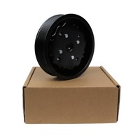 фото thumb №3, Сцепление компрессора vw phaeton 4.2 v8 2003 - 2016