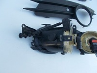 фото thumb №6, Противотуманная фара противотуманные фары решётка opel corsa d 06-11r