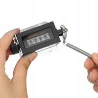 фото thumb №10, Лічильник механічний лічильник механічний 5-цифровий