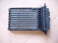 фото thumb №1, Opel zafira b 1.9 cdti обігрівач електричний