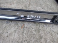 Renault espace 5 v молдинг дахова ліва права 738538687r 738528481r Недорого, фото thumb