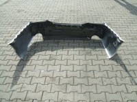 фото thumb №8, Jaguar xj x350 03-07 задній бампер