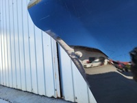 фото thumb №10, Mercedes glk x204 10r двері праве задні задня правий 197