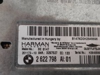 Набір аудіо динаміки підсилювач bowers wilkins bmw 7 g11 g12 Ціна, фото thumb