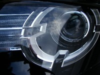 фото thumb №13, Land rover discovery sport ксенон левый лампа левая