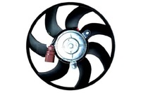 фото thumb №2, Вентилятор радіатор з корпус audi a1 a3 tt sea