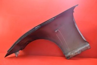 Крило правий перед передній зелений mazda mx5 mx-5 4 iv nd рестайлінг  18-24 в Україні, фото thumb