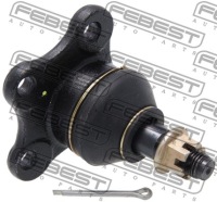 фото thumb №2, Шарова опора важеля góra перед do isuzu trooper iii