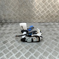 фото thumb №6, Kia ev6 2022 ліва сторона замок двері задніх