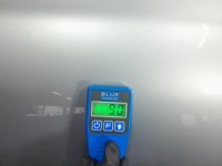 фото thumb №7, Hyundai i30 iii lift двері перед передні ліва r2t