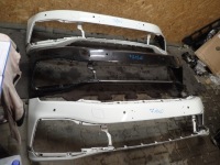 Бампер перед vw passat b8 lift r line Доставка, фото thumb