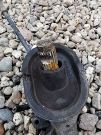 фото thumb №4, Golf vi універсал 1.6 tdi рульова рейка 0230080050001