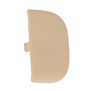 фото thumb №7, Кліпса na захист сонцезахисна автомобіля ds7z4273aa abs, стійкий na