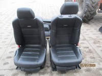 фото thumb №1, Mercedes w212 amg e63 сиденья диван обшивки кожа вентилируемые массажи eu