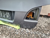 фото thumb №10, Комплектная крышка багажника bmw 5 e61 универсал a52 space серый металлик