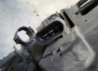 Радиатор вентиляторы комплект opel insignia a 2,0cdti автоматическая коробка передач Киев, фото thumb