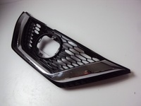 фото thumb №1, Решётка радиатора решётка радиатора nissan qashqai j11 2017-