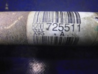 фото thumb №3, Привідний вал права довга 1.9dci megane iii scenic iii